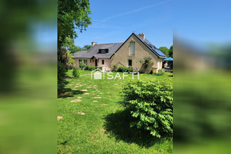 achat maison st-hernin 29270