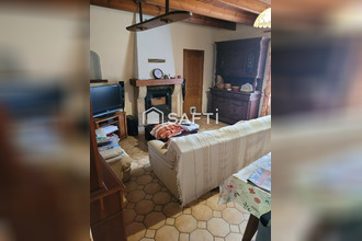achat maison st-hernin 29270