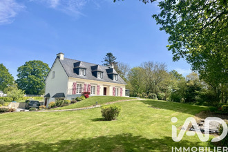 achat maison st-herve 22460