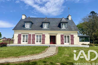 achat maison st-herve 22460