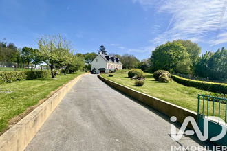 achat maison st-herve 22460