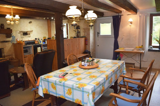 achat maison st-herve 22460