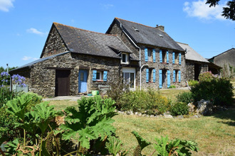 achat maison st-herve 22460