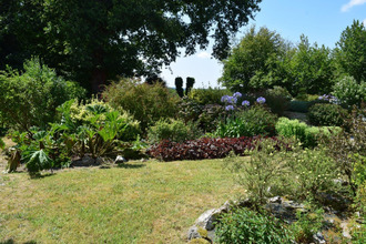 achat maison st-herve 22460