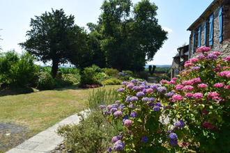 achat maison st-herve 22460