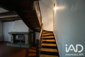achat maison st-herve 22460