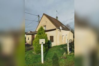 achat maison st-hilaire 03440