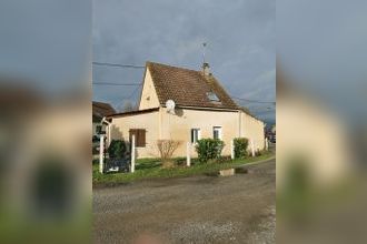 achat maison st-hilaire 03440