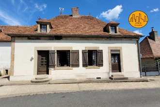 achat maison st-hilaire 03440