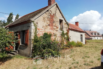 achat maison st-hilaire 03440