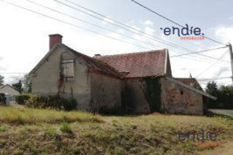 achat maison st-hilaire 03440