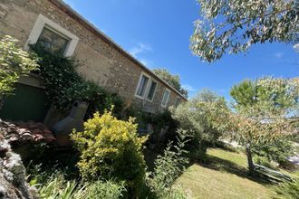 achat maison st-hilaire 11250