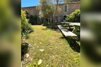 achat maison st-hilaire 11250