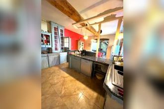 achat maison st-hilaire 11250
