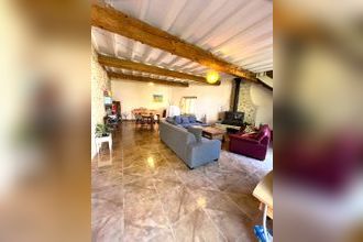 achat maison st-hilaire 11250