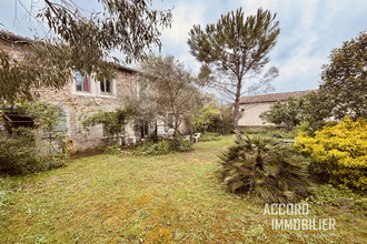 achat maison st-hilaire 11250