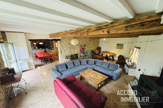 achat maison st-hilaire 11250