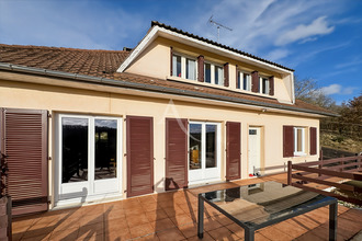 achat maison st-hilaire 91780