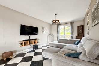achat maison st-hilaire 91780