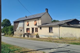 achat maison st-hilaire-bonneval 87260