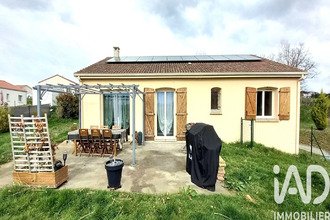 achat maison st-hilaire-bonneval 87260