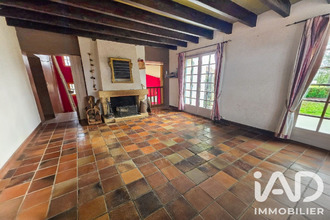 achat maison st-hilaire-bonneval 87260