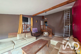 achat maison st-hilaire-bonneval 87260
