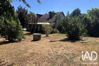 achat maison st-hilaire-bonneval 87260