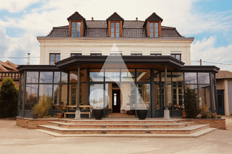 achat maison st-hilaire-cottes 62120