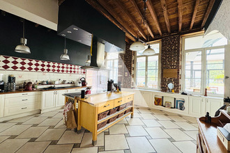 achat maison st-hilaire-cottes 62120