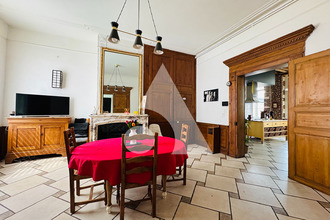 achat maison st-hilaire-cottes 62120