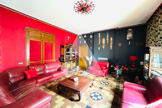 achat maison st-hilaire-cottes 62120