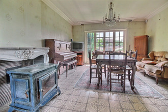 achat maison st-hilaire-cottes 62120