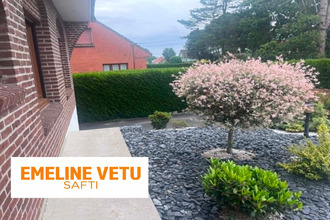 achat maison st-hilaire-cottes 62120