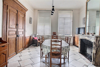achat maison st-hilaire-cottes 62120