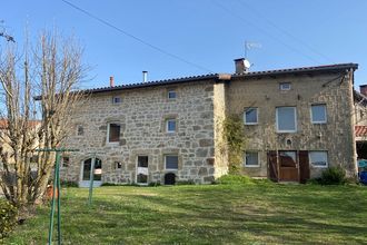 achat maison st-hilaire-cusson-la-valmitte 42380