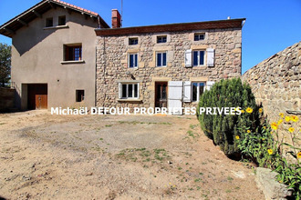 achat maison st-hilaire-cusson-la-valmitte 42380