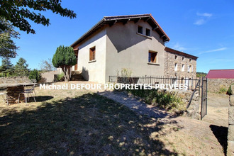 achat maison st-hilaire-cusson-la-valmitte 42380