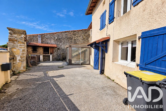 achat maison st-hilaire-cusson-la-valmitte 42380