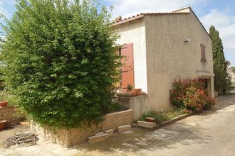 achat maison st-hilaire-d-ozilhan 30210