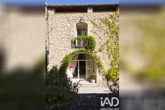 achat maison st-hilaire-d-ozilhan 30210