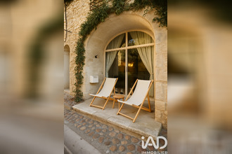 achat maison st-hilaire-d-ozilhan 30210