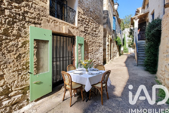 achat maison st-hilaire-d-ozilhan 30210