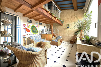 achat maison st-hilaire-d-ozilhan 30210