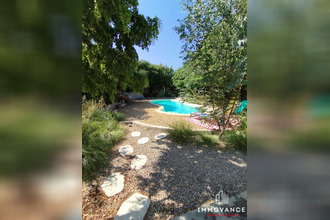 achat maison st-hilaire-de-beauvoir 34160