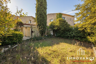 achat maison st-hilaire-de-beauvoir 34160