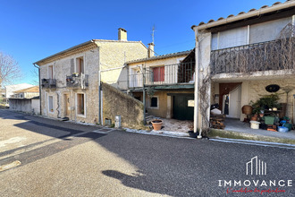 achat maison st-hilaire-de-beauvoir 34160