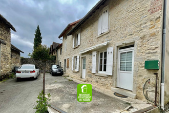 achat maison st-hilaire-de-brens 38460