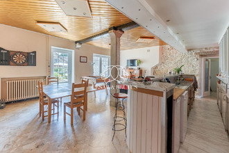 achat maison st-hilaire-de-brens 38460