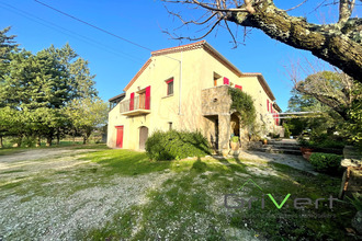 achat maison st-hilaire-de-brethmas 30560